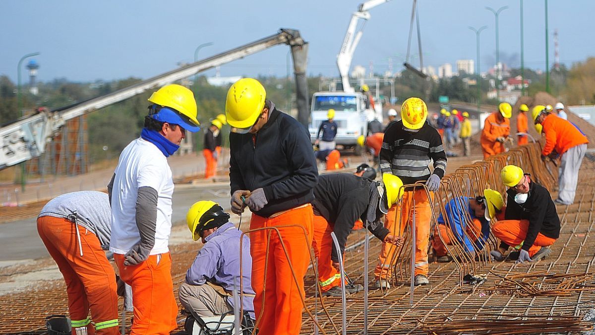 El proyecto de reforma laboral será enviado por el Gobierno al Congreso el próximo 9 de diciembre.