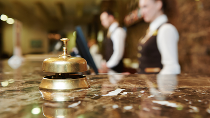 Acuerdo histórico para gastronomicos y hoteleros: paritarias con el 90% de aumento mas bono adicional