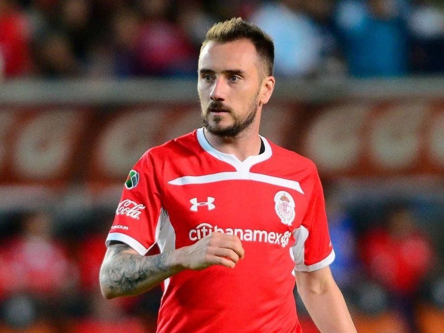 Independiente cerca de sumar a su primer refuerzo: Federico Mancuello volvería al Rojo