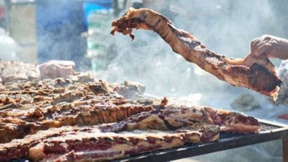 Alioli casero: el aderezo de ajo y aceite que realza el sabor del asado y es tendencia