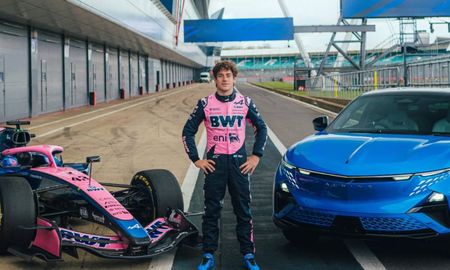Franco Colapinto y las cuatro salidas a pista con horarios confirmados para un día histórico en Buenos Aires. Franco Colapinto y las cuatro salidas a pista con horarios confirmados para un día histórico en Buenos Aires.