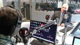 Henn: “No es la profecía que se cumple a sí misma Henn: “No es la profecía que se cumple a sí misma