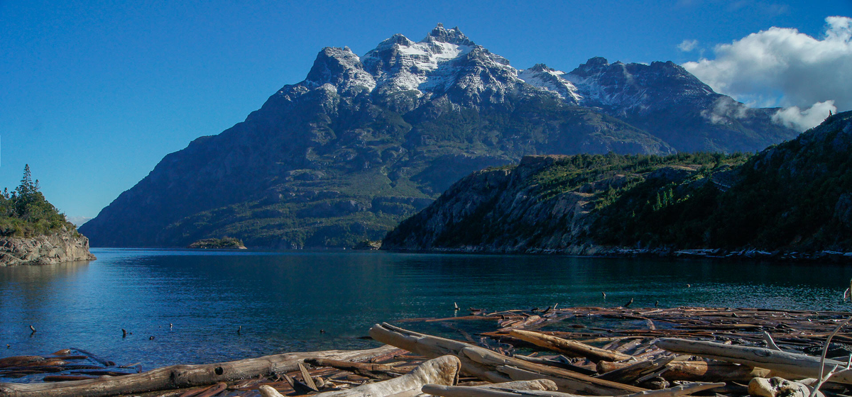 Parque Nacional Los Alerces