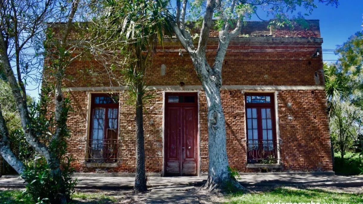 El curso del Chafalote es vital para el ecosistema local, ya que sus aguas alimentan los bañados que sirven de refugio para especies protegidas de la región. El curso del Chafalote es vital para el ecosistema local, ya que sus aguas alimentan los bañados que sirven de refugio para especies protegidas de la región.