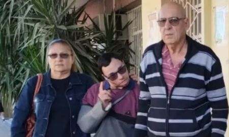 La familia de la víctima denuncia abuso de poder y secuelas físicas y psicológicas en el joven. La familia de la víctima denuncia abuso de poder y secuelas físicas y psicológicas en el joven.