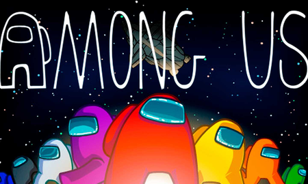 Among Us se ha convertido en el juego sensación del 2020 Among Us se ha convertido en el juego sensación del 2020