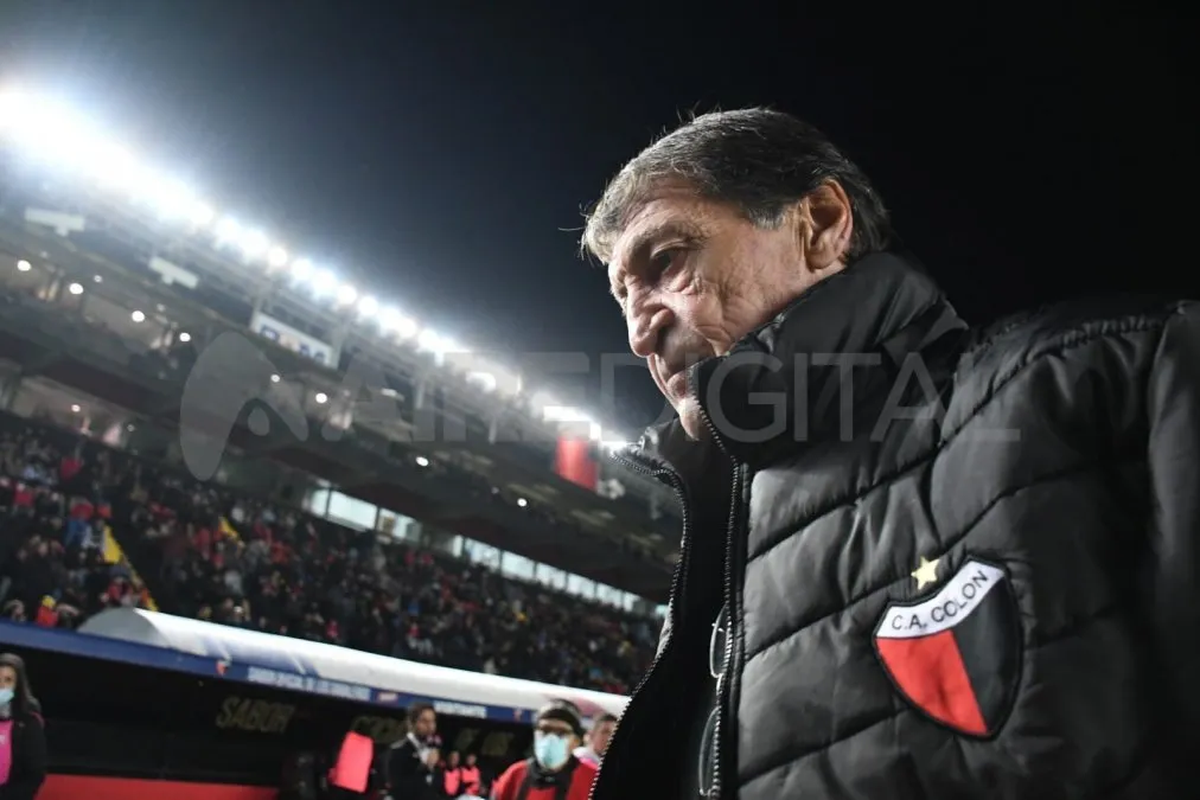 El Club Atlético Colón jugará este jueves ante Olimpia en el Defensores del Chaco en Asunción por la Copa Libertadores. 