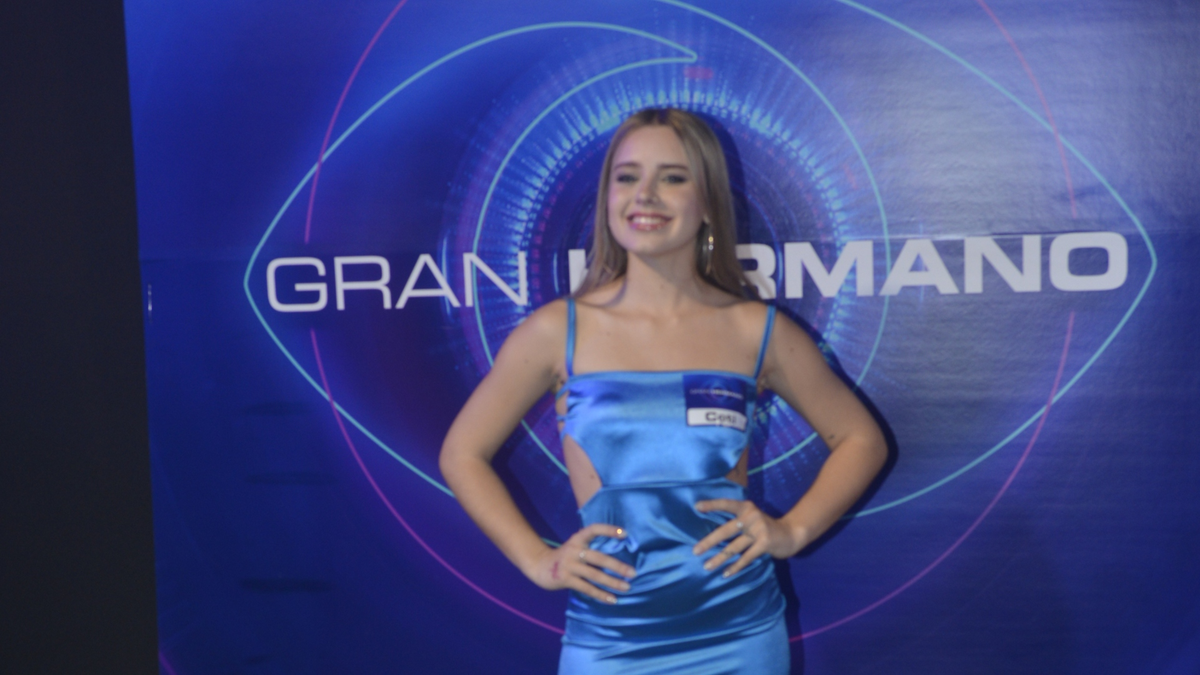 Las voces del exterior de la casa alerta a los participantes de Gran Hermano por una posible vuelta de Coti Romero.