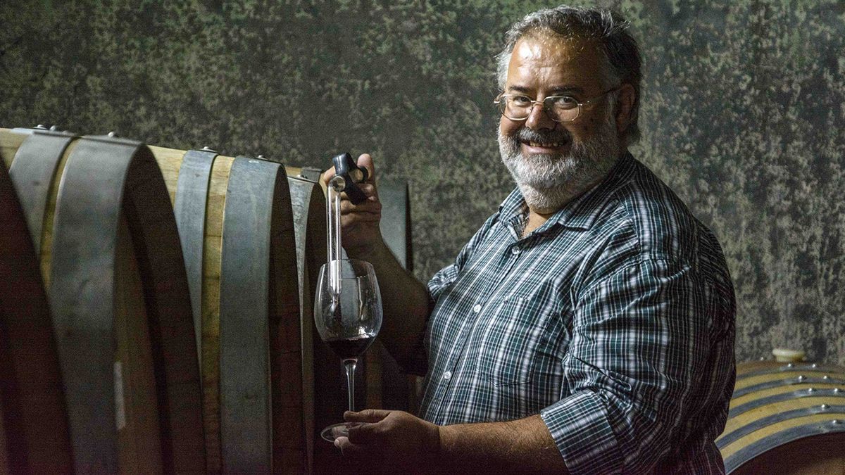 Marcelo Miras: Patagonia es nuestra marca y nos pertenece a todas las provincias patagónicas