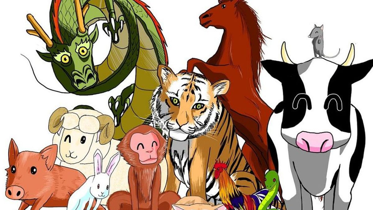 El 2020 es el a&ntilde;o de la rata seg&uacute;n el hor&oacute;scopo chino