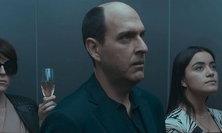 El presidente vuelve a Amazon Prime Video con una segunda temporada. El presidente vuelve a Amazon Prime Video con una segunda temporada.