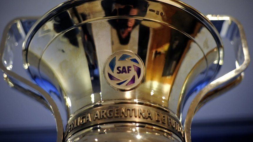 Las fechas para todos los postergados de la Superliga