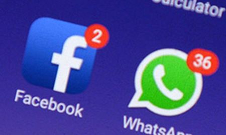a una semana de la caida de instagram y facebook, el fallo de whatsapp ha sido solucionado a una semana de la caida de instagram y facebook, el fallo de whatsapp ha sido solucionado