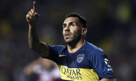 tevez: quiero seguir jugando en boca y estar, aunque sea de utilero tevez: quiero seguir jugando en boca y estar, aunque sea de utilero