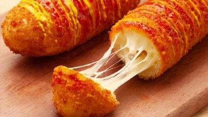 Cómo hacer un pancho coreano, una receta fácil y divertida para disfrutar en casa