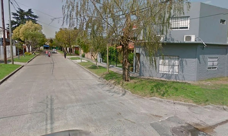 Tragedia en Hurlingham: dos bebés y un niño murieron al quedar atrapados en un incendio Tragedia en Hurlingham: dos bebés y un niño murieron al quedar atrapados en un incendio