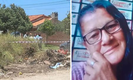 Encontraron muerta a una mujer que estaba desaparecida hacía dos semanas en Miramar. (Foto: Ahora Mar del Plata). Encontraron muerta a una mujer que estaba desaparecida hacía dos semanas en Miramar. (Foto: Ahora Mar del Plata).