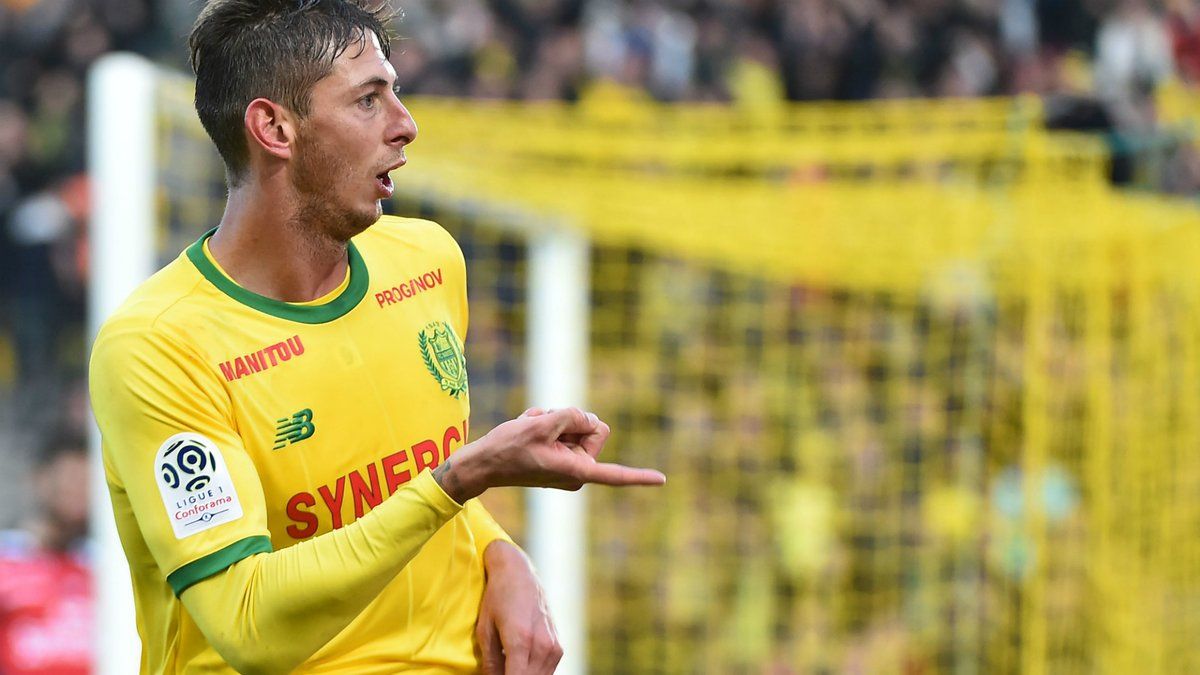 Publican el primer informe oficial y nuevas fotos sobre el accidente aéreo de Emiliano Sala