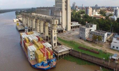 Efecto reactivación: Santa Fe exportó más de U$S 14.720millones en 2024 Efecto reactivación: Santa Fe exportó más de U$S 14.720millones en 2024