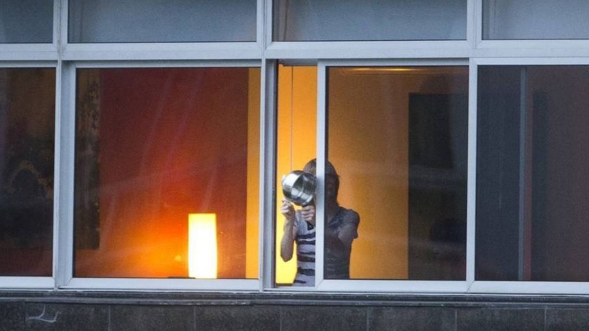 La segunda renuncia en 8 d&iacute;as de un ministro de Bolsonaro provoc&oacute; cacerolazos en algunas ciudades del pa&iacute;s este viernes.