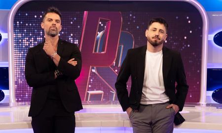 Un testimonio que conmovió a todos durante el programa Puro Show.