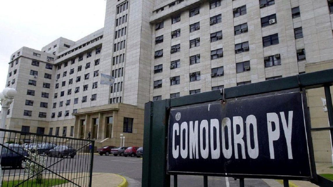 Coimas: un empresario ofreció su colaboración a la Justicia