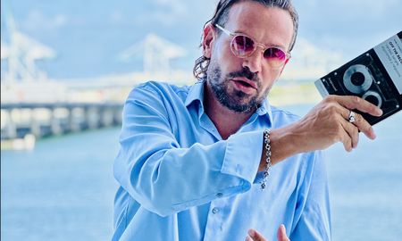 Como director de estrategia digital de Amazon Web Services, el argentino Pablo Mancini interactúa con los responsables de conducir los medios de noticias y entretenimiento más importantes del planeta. Como director de estrategia digital de Amazon Web Services, el argentino Pablo Mancini interactúa con los responsables de conducir los medios de noticias y entretenimiento más importantes del planeta.