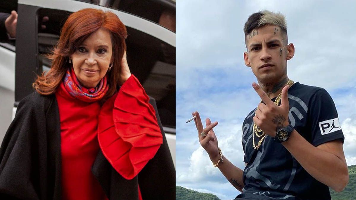 L-Gante aseguró que la netbook del plan Conectar Igualdad no fue entregada en su escuela.