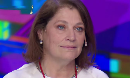 Imbatible: es docente universitaria y rompió su propio récord en Los 8 Escalones Imbatible: es docente universitaria y rompió su propio récord en Los 8 Escalones