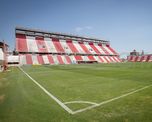 Las imágenes que muestran los avances en la remodelación del estadio tatengue. Las imágenes que muestran los avances en la remodelación del estadio tatengue.