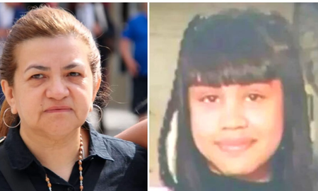 El desgarrador mensaje de la mamá de Fernando Baéz Sosa a Morena, la nena asesinada en Lanús El desgarrador mensaje de la mamá de Fernando Baéz Sosa a Morena, la nena asesinada en Lanús