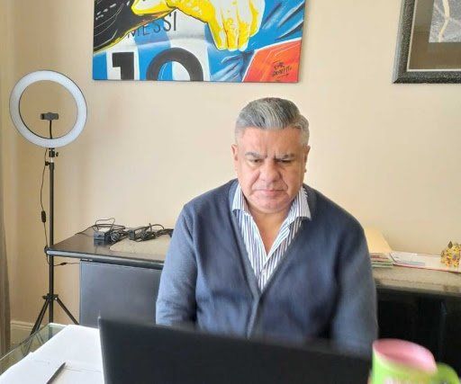 La fiscalía investiga por qué el presidente Claudio "Chiqui" Tapia firmó dos contratos con empresas privadas de su entorno para la explotación de la imagen y los partidos de fútbol de la Selección argentina.