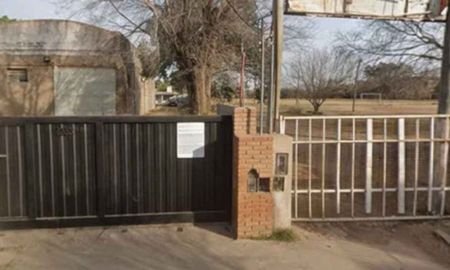 El joven se descompensó en plena cancha durante un partido amateur y murió pese a las maniobras de reanimación. El joven se descompensó en plena cancha durante un partido amateur y murió pese a las maniobras de reanimación.