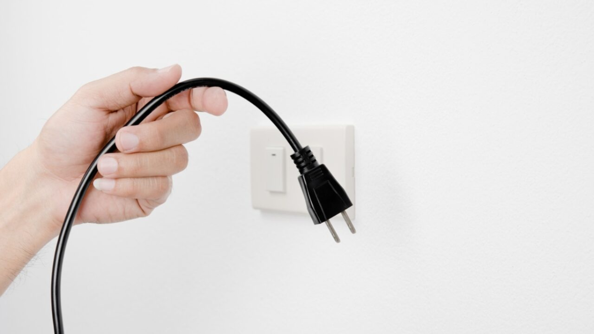 Dentro de los electrodomésticos habituales