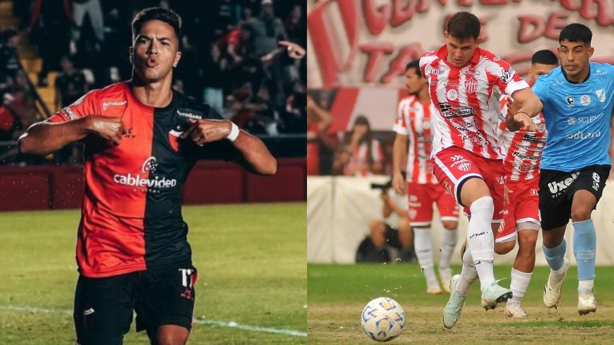 Talleres vs. Colón por la Primera Nacional: formaciones de los equipos y cómo verlo en vivo