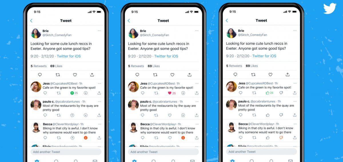 Twitter aplica nuevas funciones en su plataforma para mantener activos a los usuarios.&nbsp;