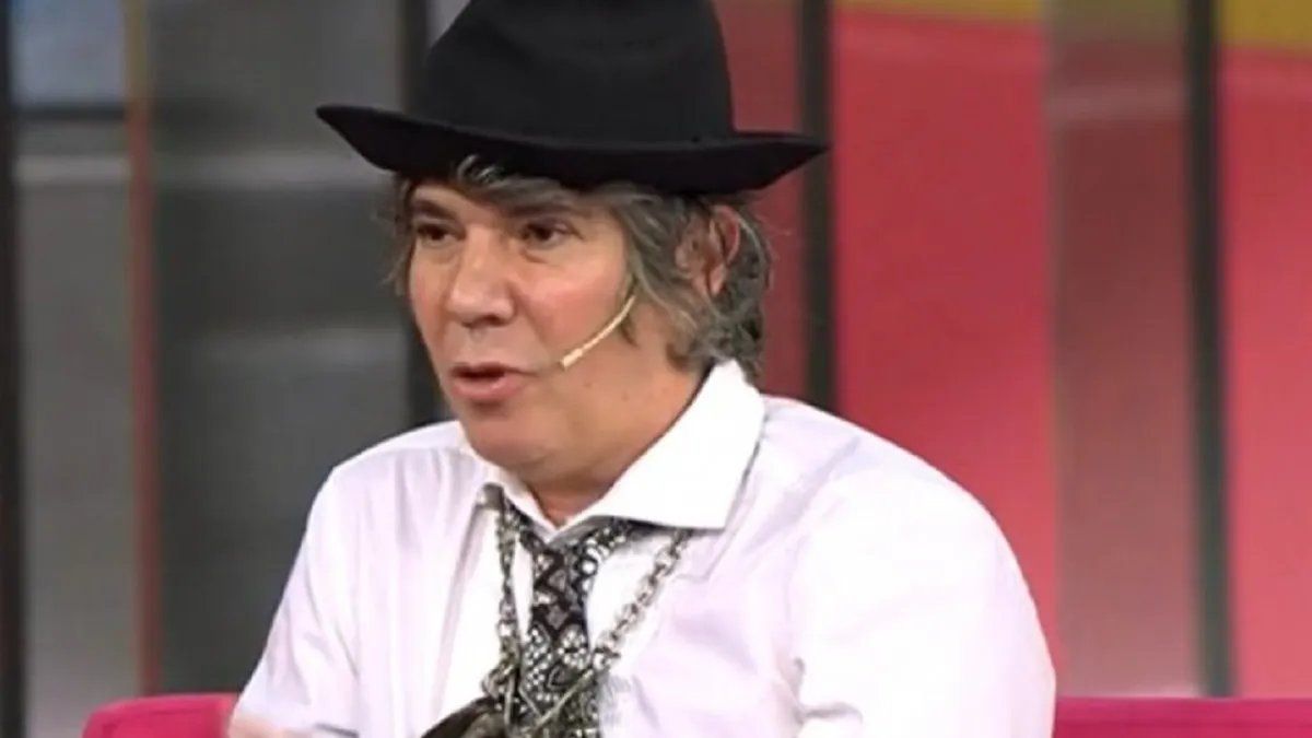 Desvalijaron la casa de Maxi Trusso: se llevaron joyas y dólares en su casa de Tigre