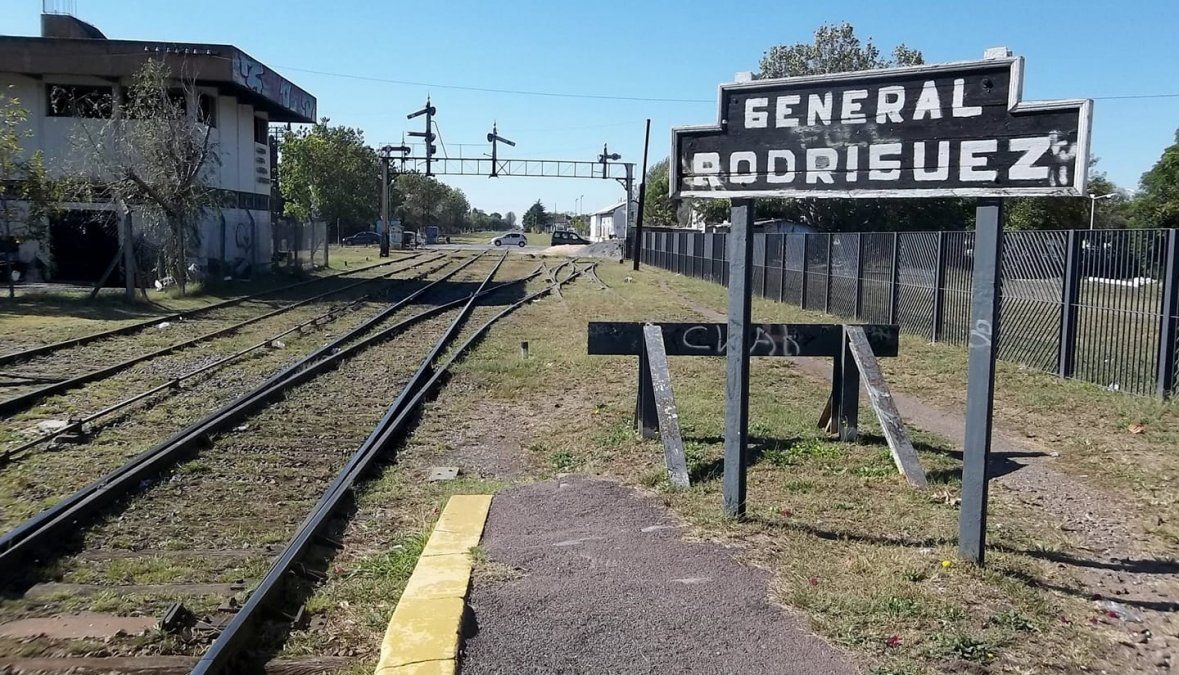 Renunció el subsecretario de Seguridad de General Rodríguez porque su hija es una de las detenidas