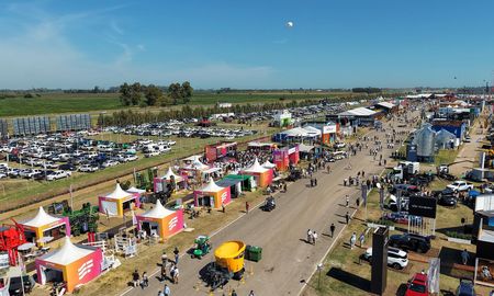 Aire de Santa Fe | santa fe expoagro