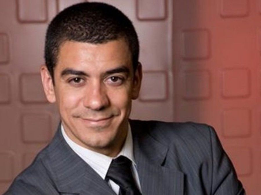 Walter Queijeiro habló de sus polémicos dichos y le respondió a Donda