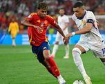 España y Francia chocarán este martes por un lugar en la final del Mundial 2026. España y Francia chocarán este martes por un lugar en la final del Mundial 2026.