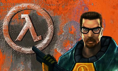 Half-Life: encontraron un huevo de pascua oculto en el juego 20 años más tarde. Half-Life: encontraron un huevo de pascua oculto en el juego 20 años más tarde.