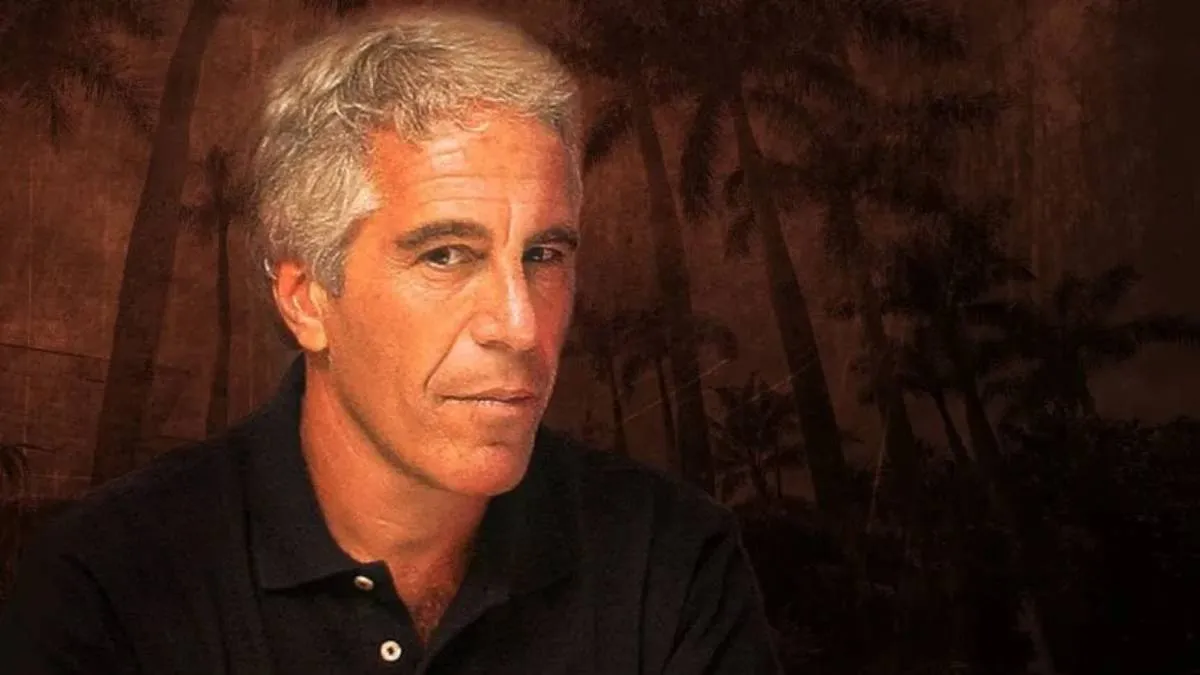 La docuserie de Netflix sobre Jeffrey Epstein volvió a ubicarse como una de las más populares del momento. La docuserie de Netflix sobre Jeffrey Epstein volvió a ubicarse como una de las más populares del momento.