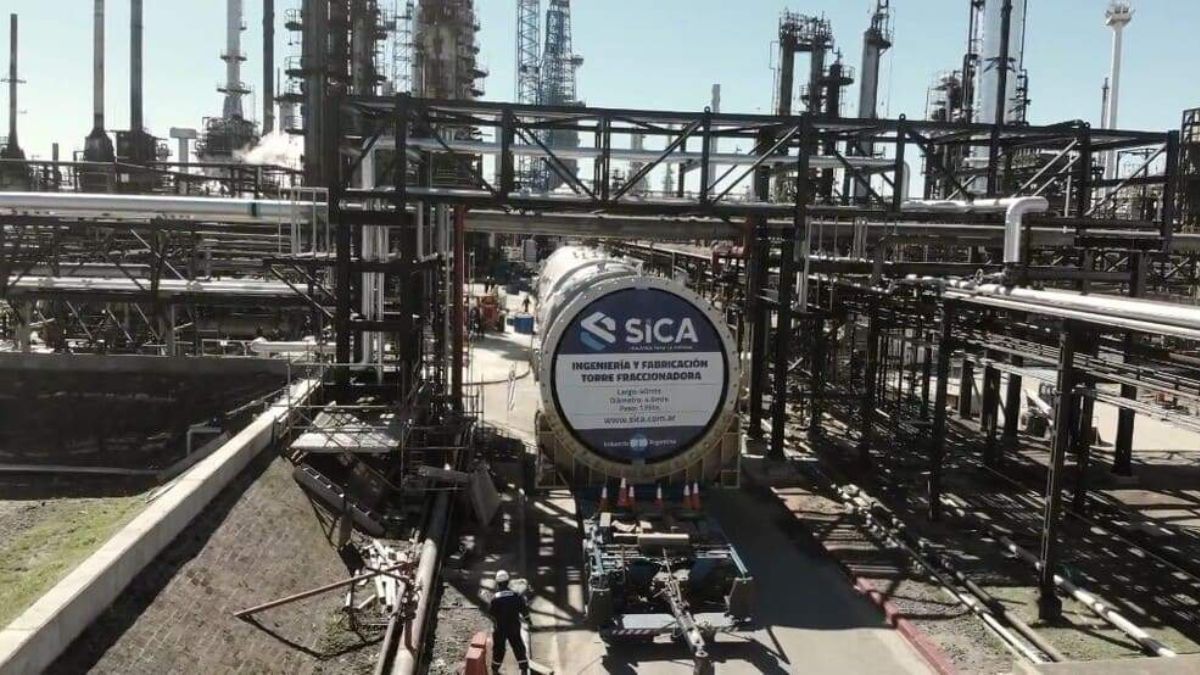 El respaldo técnico y la calidad certificada son condiciones indispensables para sostener el posicionamiento logrado por la empresa. El respaldo técnico y la calidad certificada son condiciones indispensables para sostener el posicionamiento logrado por la empresa.