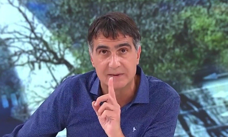 Periodistas Argentinas presentó un informe que denuncia violencia laboral en Grupo América Periodistas Argentinas presentó un informe que denuncia violencia laboral en Grupo América