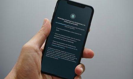 WhatsApp nuevas condiciones del 2021 WhatsApp nuevas condiciones del 2021