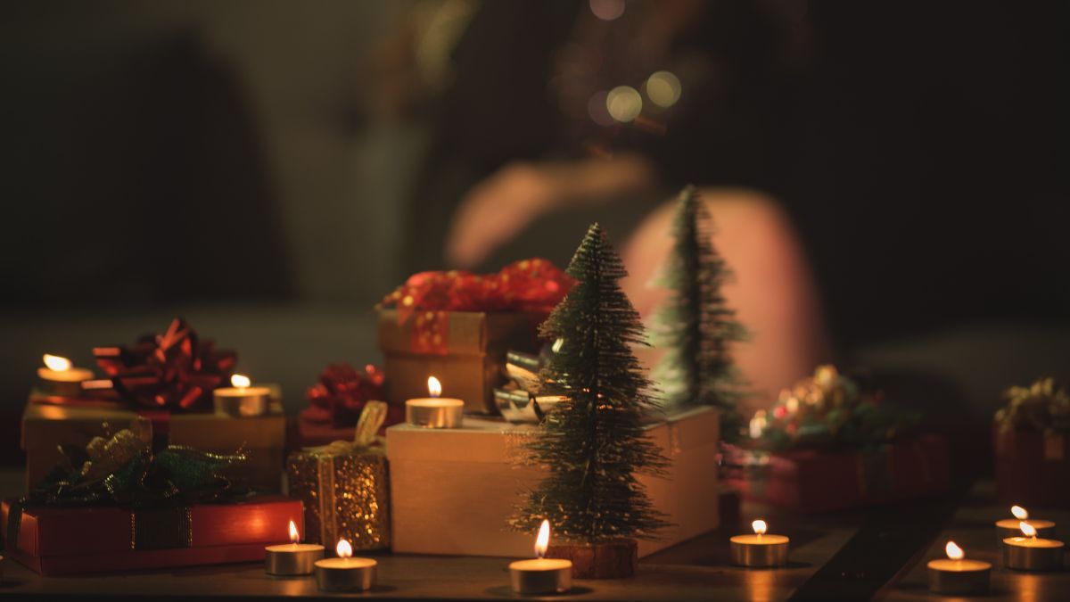 Los mejores cinco villancicos o canciones navideñas.