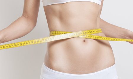 Conocé cuánto deberías pesar según tu altura