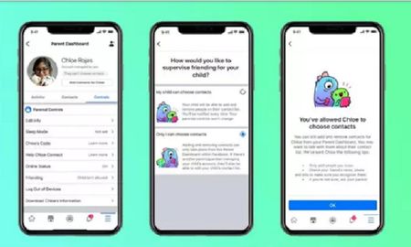 que es messenger kids y como funciona la nueva aplicacion para ninos que llego a la argentina que es messenger kids y como funciona la nueva aplicacion para ninos que llego a la argentina