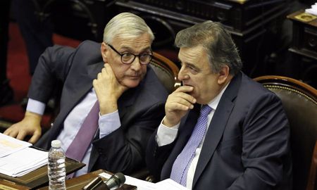 cambiemos rechazara cualquier golpe contra la democracia en bolivia cambiemos rechazara cualquier golpe contra la democracia en bolivia